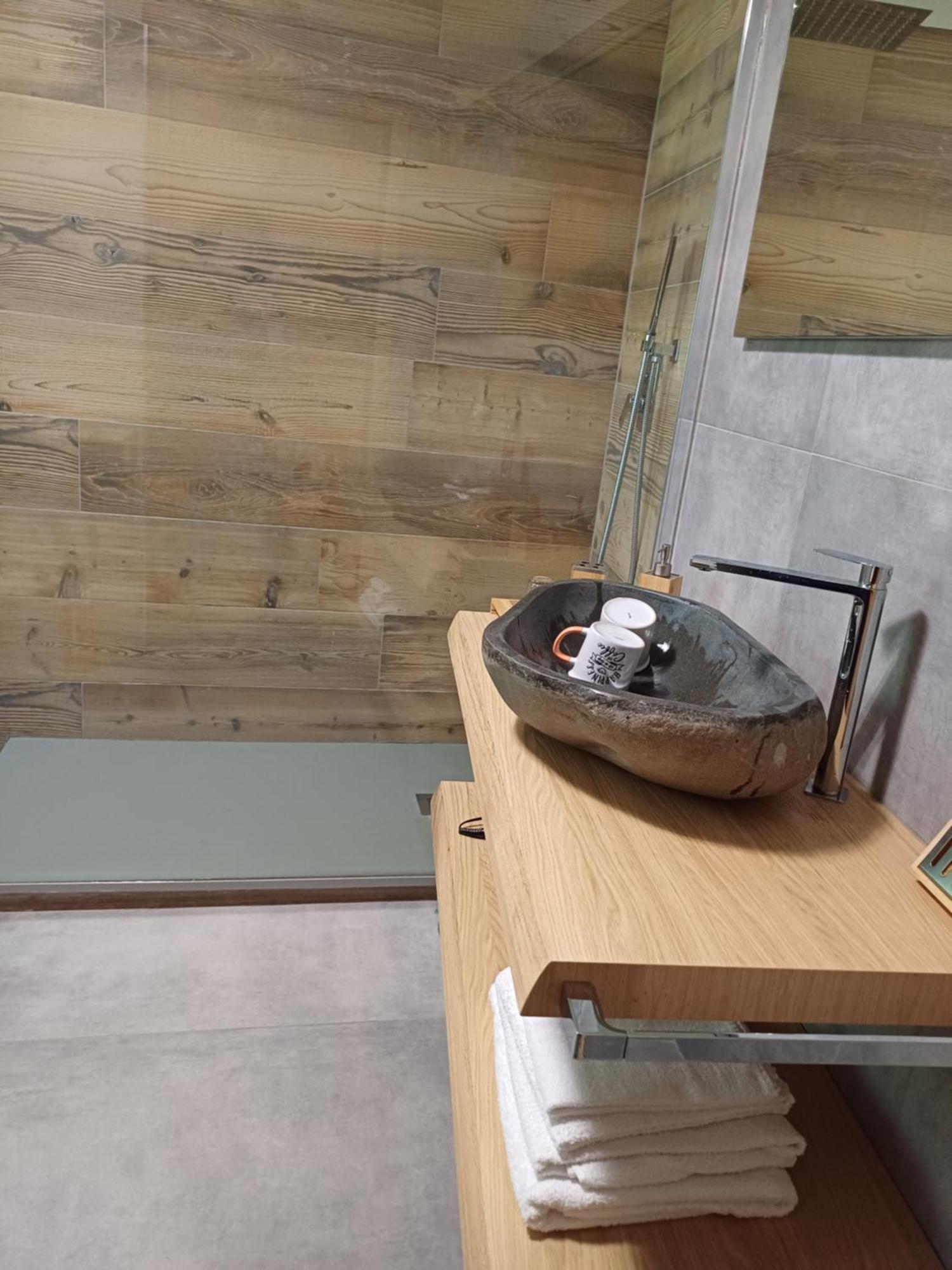Agriturismo Al Pra Di Muriet Susa Kültér fotó