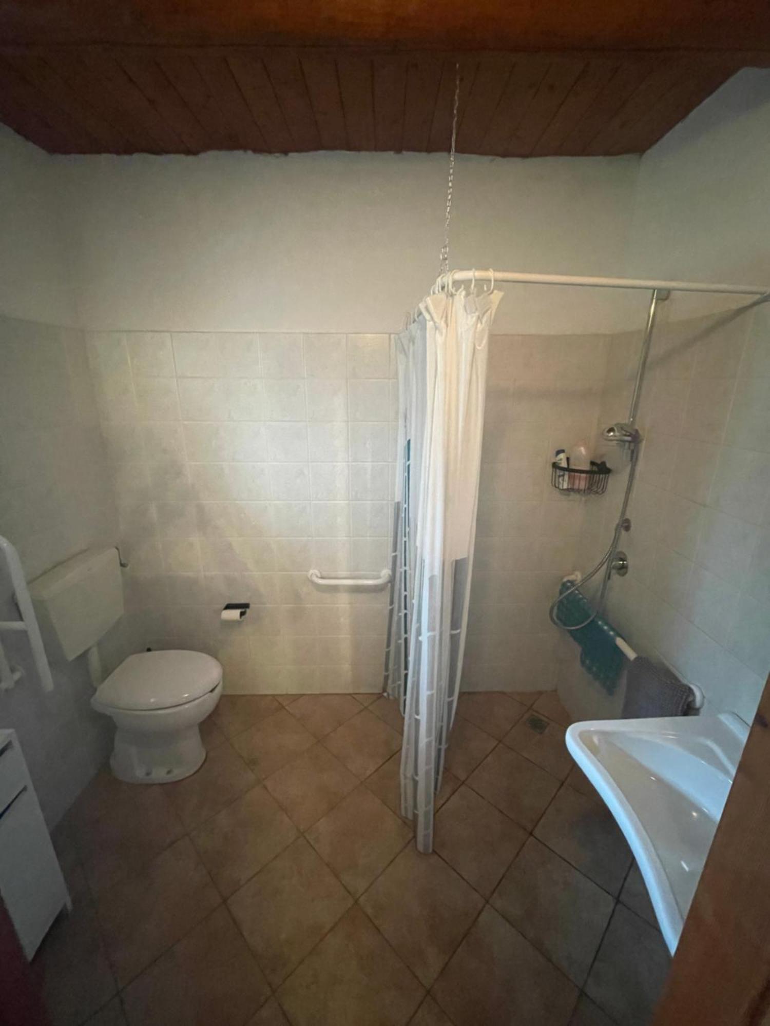 Agriturismo Al Pra Di Muriet Susa Kültér fotó